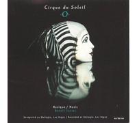 Cirque Du Soleil - O Soundtrack Edition by Cirque Du Soleil (1998) Audio CD