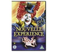 Cirque Du Soleil Presents Nouvelle Experience [Reino Unido] [DVD]