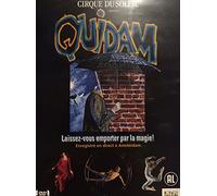 Cirque Du Soleil: Quidam