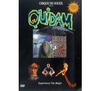 Cirque Du Soleil - Quidam [Edizione: Regno Unito] [Reino Unido] [DVD]