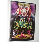 Cirque Du Soleil - Quidam [USA] [DVD]