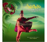 Cirque du Soleil - Saltimbanco