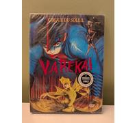 Cirque du Soleil - Varekai [Digipack Edition] [Alemania] [DVD]