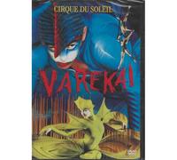 Cirque du Soleil Varekai DVD [DVD]