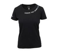 Cirque DU Soleil Womens Under The Same Sky T Shirt Black 3XL