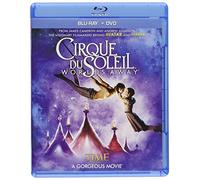 Cirque Du Soleil: Worlds Away (Cirque Du Soliel)