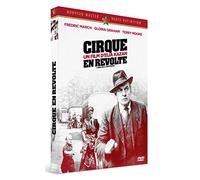 Cirque en révolte [Francia] [DVD]
