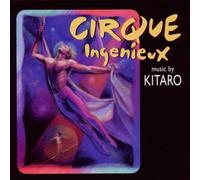 Cirque Ingenieux by Kitaro (1997-09-16)