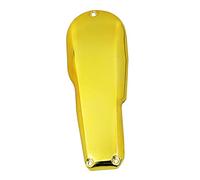Cirraorive Carcasa Frontal para Montaje Por El Usuario (Hágalo Usted Mismo) para Wahl 8147-035 808, Oro