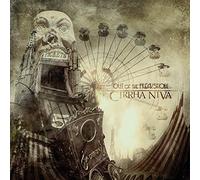 CIRRHA NIVA - Out Of The Freakshow