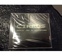 Cirrus - Back on a Mission