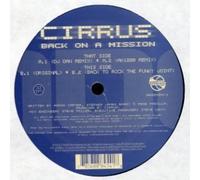 Cirrus - Back on a Mission [Vinilo]