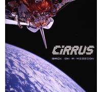 Cirrus - Back on Mission [Import]