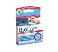 Cirrus Healthcare Products Bioears Antimik Sil ohrsto, 6 St