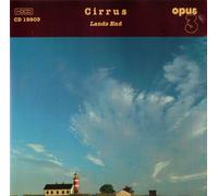 Cirrus - Lands End