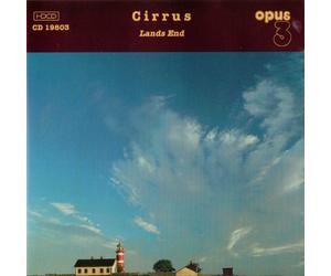 Cirrus - Lands End