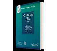 Cirugía AEC (+ e-book)