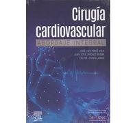 Cirugía cardiovascular. Abordaje integral