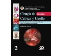 cirugía de cabeza y cuello: tiroides paratiroides glándulas sal ivares