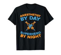 Cirugía Medicina Dolor - Anestesista Camiseta