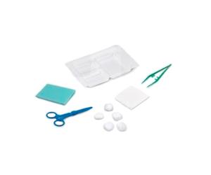 Cirugía menor Hartmann Mediset