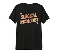 Cirugía oncológica Cirujanos oncológicos Camiseta Premium
