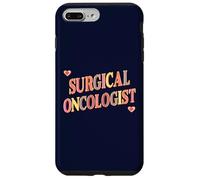 Cirugía oncológica Cirujanos oncológicos Carcasa para iPhone 7 Plus/8 Plus