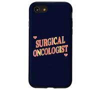 Cirugía oncológica Cirujanos oncológicos Carcasa para iPhone SE (2020) / 7/8