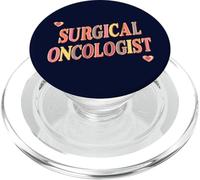 Cirugía oncológica Cirujanos oncológicos PopSockets PopGrip para MagSafe