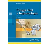 Cirugia oral e implantologia: Edicion