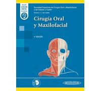 Cirugía Oral y Maxilofacial