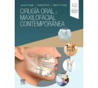Cirugia Oral Y Maxilofacial Contemporanea (7ª Ed.)
