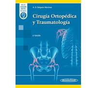 Cirugía Ortopédica y Traumatología