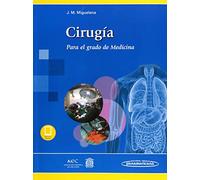 Cirugia para el grado de medicina