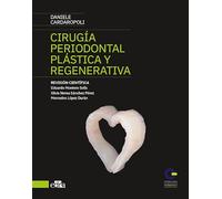 Cirugía periodontal plástica y regenerativa (SIN COLECCION) – edra