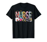 Cirugía Plástica Enfermera Apreciación Semana Día por el Trabajo Camiseta