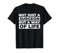 Cirujano Medicina Intervención - Cirugía Cirujano Camiseta