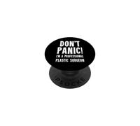 Cirujano Plástico PopSockets PopGrip Adhesivo