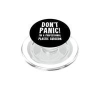 Cirujano Plástico PopSockets PopGrip para MagSafe