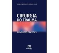 Cirurgia Do Trauma (ebook)
