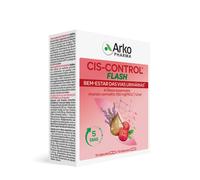 Arkopharma CRANBEROLA CIS-CONTROL FLASH 20 Caps