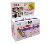 CIS Control Pelvicare 56 comprimidos Arkopharma - apoyo al sistema urinario