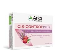 Cis-Control Cranberola Plus 60 cápsulas
