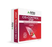 Cis-Control Stop 10 sobres + 5 barritas