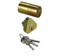 Cisa 02139.00.0 - Pareja cilindros elec sobreponer 11721