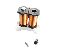 Cisa 07009.00.0 - Bobina 12v para 12010/12011