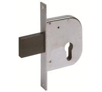 Cisa 0920209 42012-50-0 - Cerradura para puerta (cilindro moldeado)