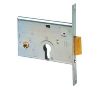 Cisa 0920211 44145-60-0 - Cerradura de cilindro moldeado F16