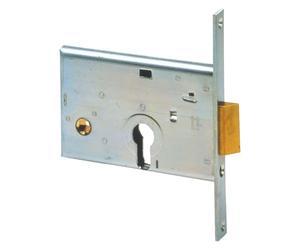 Cisa 0920211 44145-60-0 - Cerradura de cilindro moldeado F16