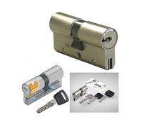 Cisa 0A3S1.13.0.0.CL - Cilindro Astral Sicur 35-35 laton L-15 0A